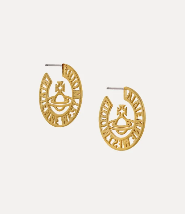 Vivienne Westwood Selma Earrings | Women Earrings | Classic Styles