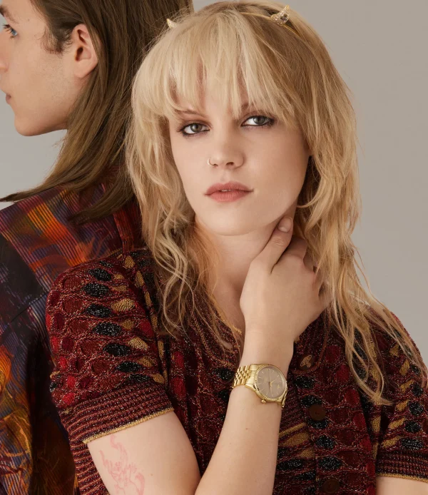 Vivienne Westwood Seymour Watch | Watches