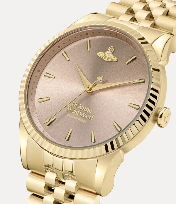 Vivienne Westwood Seymour Watch | Watches