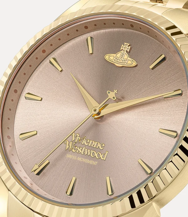 Vivienne Westwood Seymour Watch | Watches