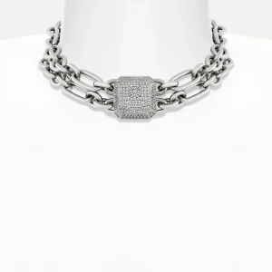 Vivienne Westwood Shelley Choker | Women Necklaces