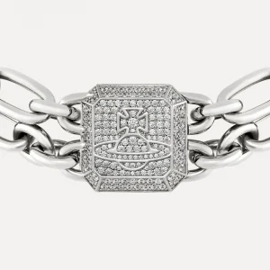 Vivienne Westwood Shelley Choker | Women Necklaces