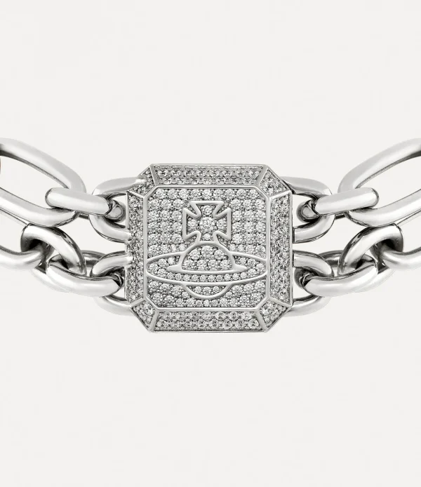Vivienne Westwood Shelley Choker | Women Necklaces
