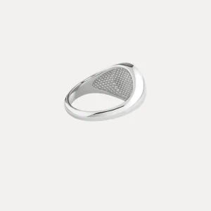 Vivienne Westwood Sigillo Ring | Women Classic Styles | Rings