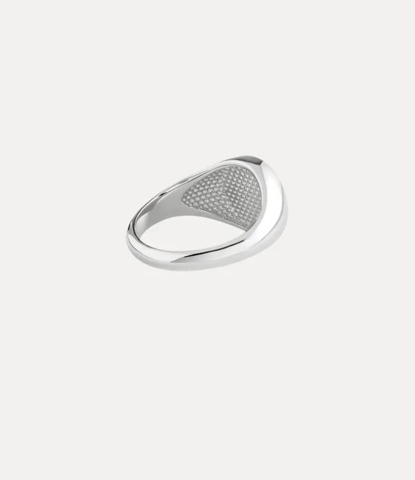 Vivienne Westwood Sigillo Ring | Women Classic Styles | Rings