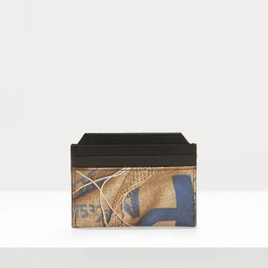 Vivienne Westwood Slim Card Holder | Women Wallets | Wallets And Purses