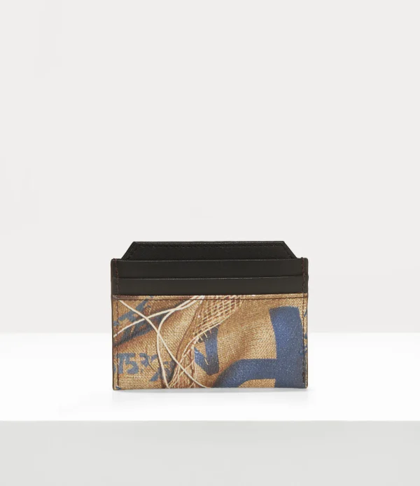Vivienne Westwood Slim Card Holder | Women Wallets | Wallets And Purses