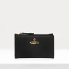 Vivienne Westwood Slim Flap Card Holder | Women Wallets | Wallets And Purses