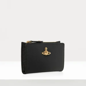 Vivienne Westwood Slim Flap Card Holder | Women Wallets | Wallets And Purses