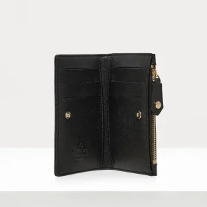 Vivienne Westwood Slim Flap Card Holder | Women Wallets | Wallets And Purses