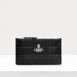 Vivienne Westwood Slim Long Card Holder | Women Wallets | Wallets And Purses