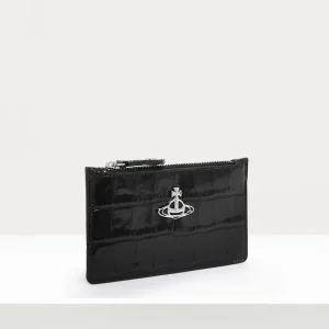 Vivienne Westwood Slim Long Card Holder | Women Wallets | Wallets And Purses