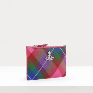 Vivienne Westwood Slim Long Card Holder | Women Wallets And Purses