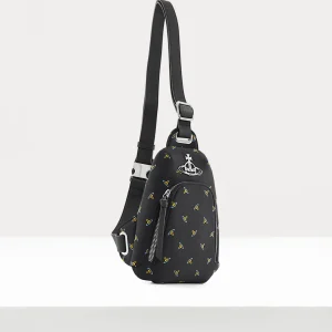 Vivienne Westwood Sling Bag | Women Backpacks | Backpacks