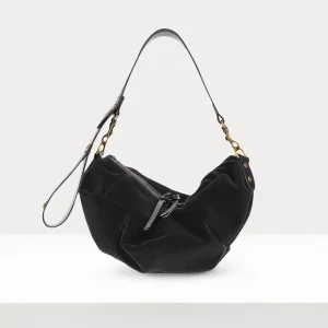 Vivienne Westwood Small Agnes Shoulder Bag | Women Handbags