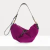Vivienne Westwood Small Agnes Shoulder Bag | Women Handbags