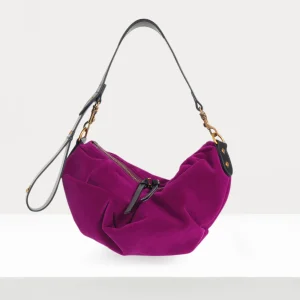 Vivienne Westwood Small Agnes Shoulder Bag | Women Handbags