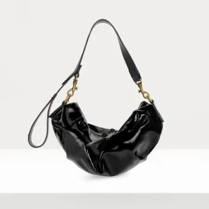 Vivienne Westwood Small Agnes Shoulder Bag | Women Handbags