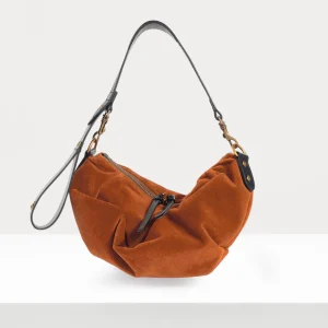 Vivienne Westwood Small Agnes Shoulder Bag | Women Handbags