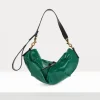 Vivienne Westwood Small Agnes Shoulder Bag | Women Handbags