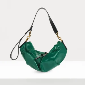 Vivienne Westwood Small Agnes Shoulder Bag | Women Handbags