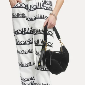 Vivienne Westwood Small Agnes Shoulder Bag | Women Handbags