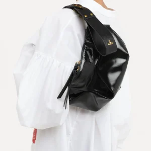 Vivienne Westwood Small Agnes Shoulder Bag | Women Handbags