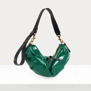 Vivienne Westwood Small Agnes Shoulder Bag | Women Handbags