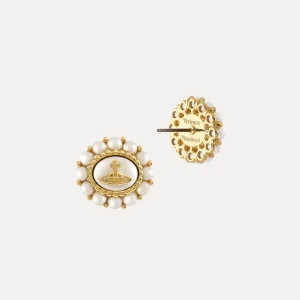 Vivienne Westwood Small Amaya Earrings | Women Earrings