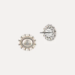 Vivienne Westwood Small Amaya Earrings | Women Earrings