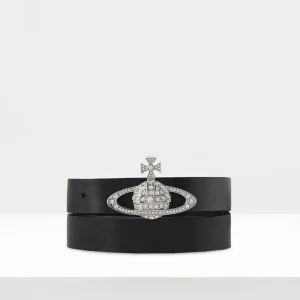 Vivienne Westwood Small Bas Relief Belt | Women Belts And Harnesses | Belts And Harnesses