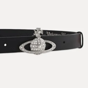 Vivienne Westwood Small Bas Relief Belt | Women Belts And Harnesses | Belts And Harnesses
