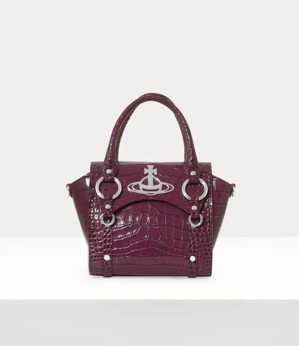 Vivienne Westwood Small Betty Handbag | Women Handbags