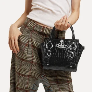 Vivienne Westwood Small Betty Handbag | Women Handbags