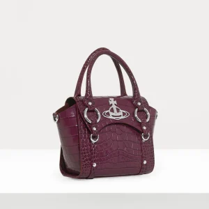 Vivienne Westwood Small Betty Handbag | Women Handbags