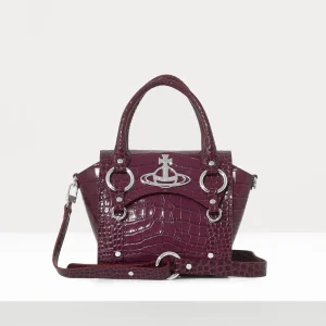 Vivienne Westwood Small Betty Handbag | Women Handbags