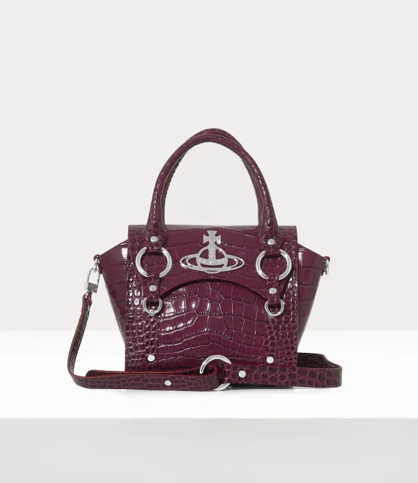 Vivienne Westwood Small Betty Handbag | Women Handbags