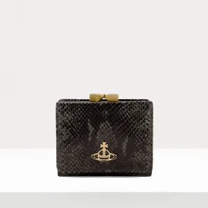 Vivienne Westwood Small Frame Wallet | Women Wallets And Purses