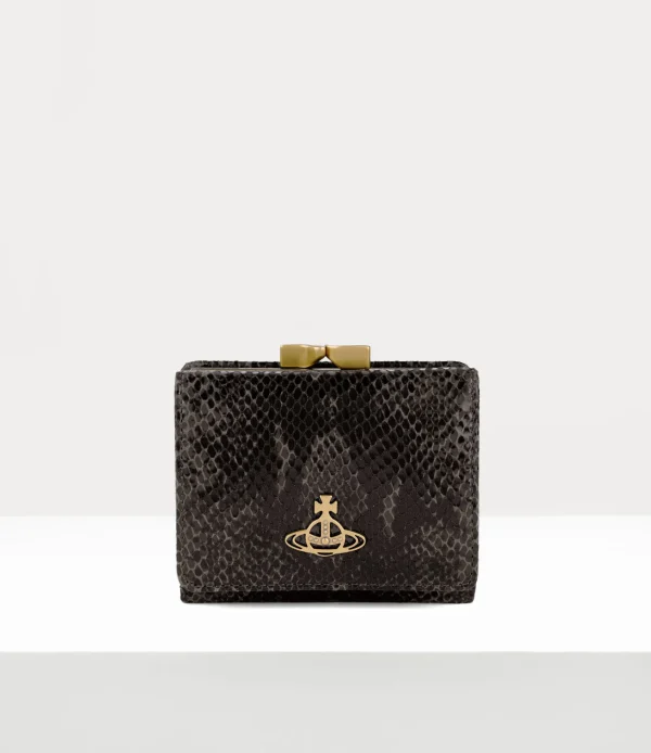 Vivienne Westwood Small Frame Wallet | Women Wallets And Purses