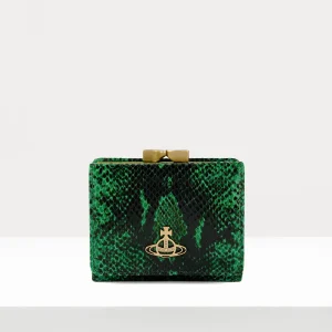 Vivienne Westwood Small Frame Wallet | Women Wallets And Purses