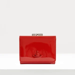 Vivienne Westwood Small Frame Wallet | Women Wallets And Purses
