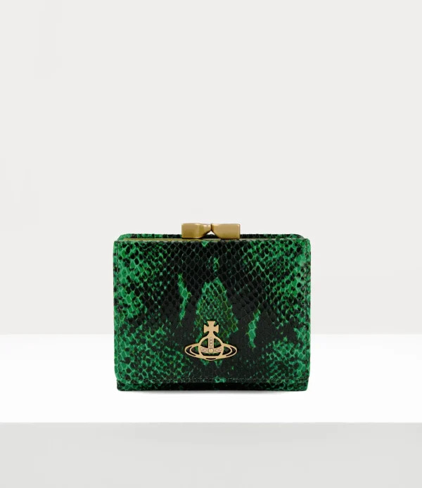Vivienne Westwood Small Frame Wallet | Women Wallets And Purses