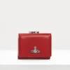 Vivienne Westwood Small Frame Wallet | Women Wallets And Purses