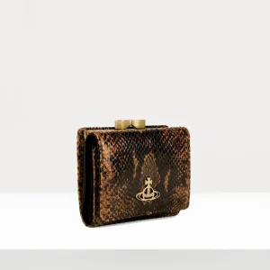 Vivienne Westwood Small Frame Wallet | Women Wallets And Purses