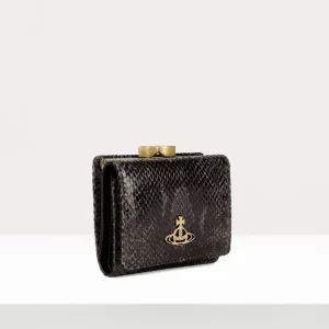 Vivienne Westwood Small Frame Wallet | Women Wallets And Purses