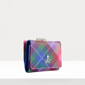 Vivienne Westwood Small Frame Wallet | Women Wallets And Purses