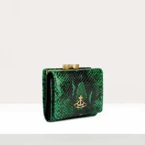 Vivienne Westwood Small Frame Wallet | Women Wallets And Purses