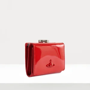 Vivienne Westwood Small Frame Wallet | Women Wallets And Purses
