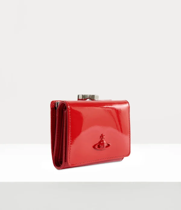 Vivienne Westwood Small Frame Wallet | Women Wallets And Purses