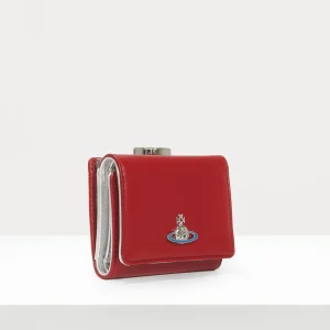 Vivienne Westwood Small Frame Wallet | Women Wallets And Purses